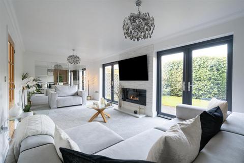 1a Culverley Crescent, Knowle, Solihull, B93 9RB