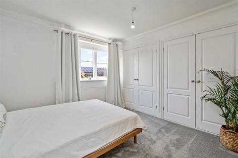 1a Culverley Crescent, Knowle, Solihull, B93 9RB