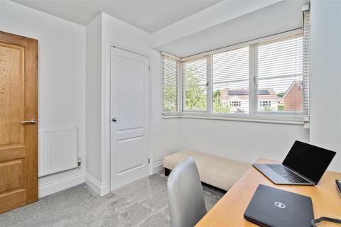 1a Culverley Crescent, Knowle, Solihull, B93 9RB