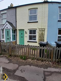 undefined, Durlock, Minster, Kent, CT12