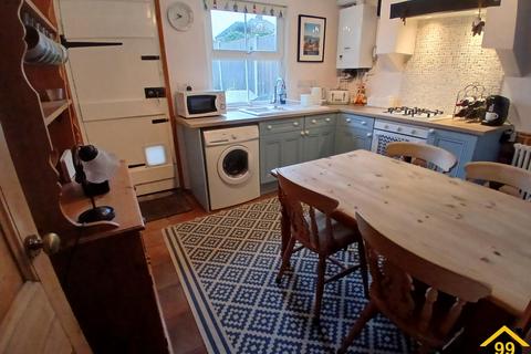 undefined, Durlock, Minster, Kent, CT12