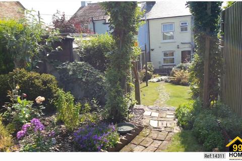 14 Durlock, Minster, Ramsgate, CT12 4HE