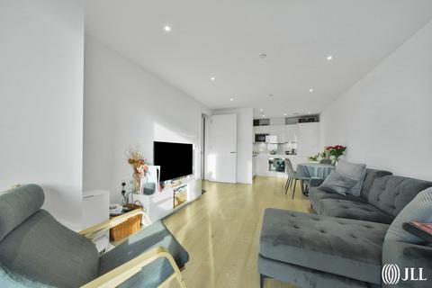 2 bedroom apartment for sale, Carriage House, 10 City North Place, N4