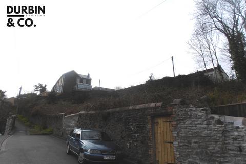 undefined, Land @ Forge Row, Aberaman, Aberdare