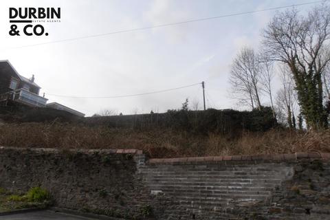 undefined, Land @ Forge Row, Aberaman, Aberdare