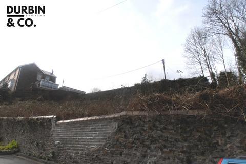 undefined, Land @ Forge Row, Aberaman, Aberdare