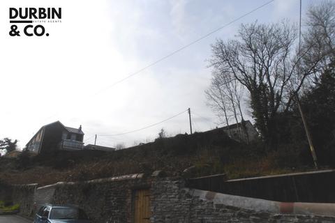 undefined, Land @ Forge Row, Aberaman, Aberdare