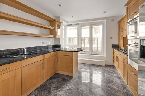 3 bedroom flat for sale, Beckford Close, Warwick Road, London