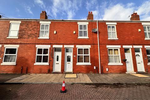 2 bedroom terraced house for sale, Gordon Avenue, Sale