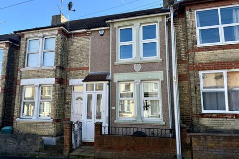 3 bedroom terraced house for sale, Louisville Avenue, Gillingham ME7