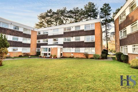 2 bedroom apartment for sale, Northdown Road, Solihull