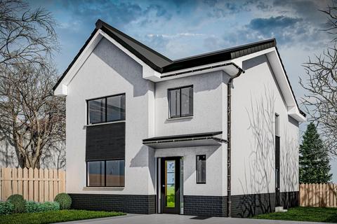 4 bedroom detached house for sale, Old Gartloch Road, Glasgow, G69