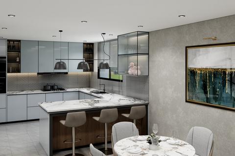 undefined, Old Gartloch Road, Glasgow, G69