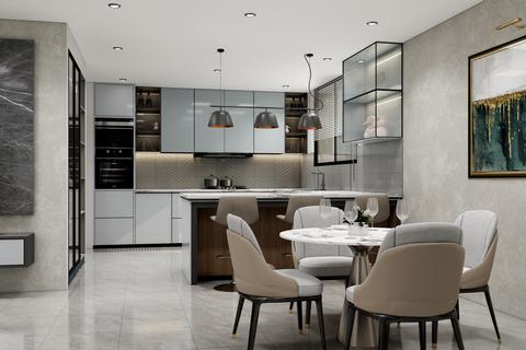 undefined, Old Gartloch Road, Glasgow, G69