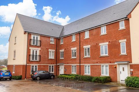 1 bedroom flat for sale, Eames Way, Crawley RH10