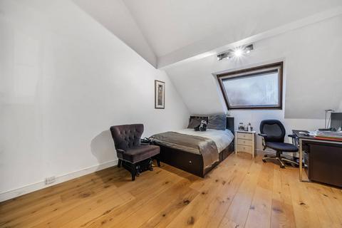 3 bedroom house for sale, Mallard Place, Twickenham, TW1