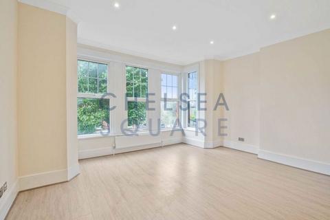 2 bedroom flat to rent, Muswell Hill Road, London N10