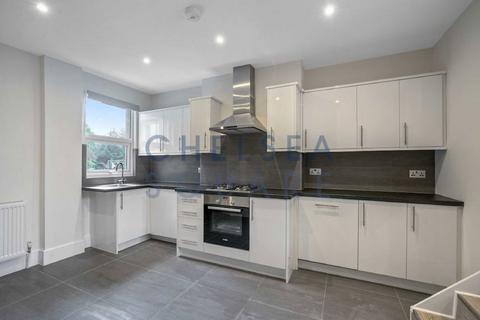 2 bedroom flat to rent, Muswell Hill Road, London N10