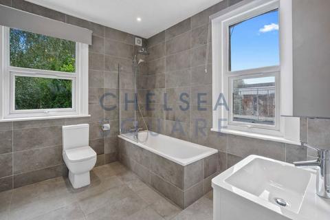 2 bedroom flat to rent, Muswell Hill Road, London N10