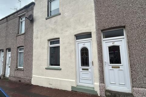 2 bedroom house to rent, Rodney Street, Barrow In Furness LA14