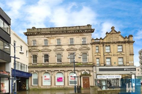 1 bedroom apartment to rent, Market Place, Huddersfield Town Centre, Huddersfield, HD1