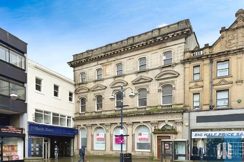 undefined, Market Place, Huddersfield Town Centre, Huddersfield, HD1