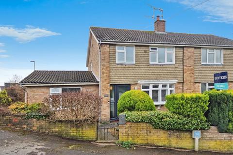 4 bedroom semi-detached house for sale, Farmhill Lane, Stroud