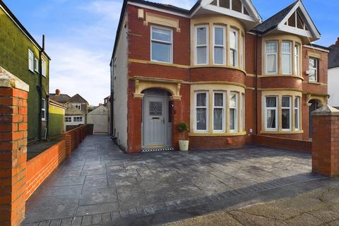 3 bedroom semi-detached house for sale, Ton-Yr-Ywen Avenue, Cardiff. CF14