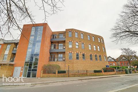 2 bedroom flat for sale, High Road, WOODFORD GREEN