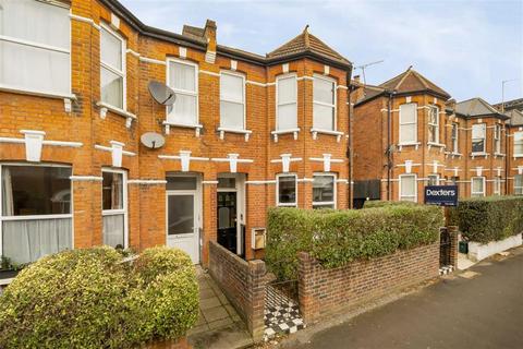 4 bedroom house for sale, Olive Road, London NW2