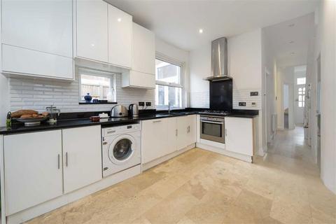 4 bedroom house for sale, Olive Road, London NW2