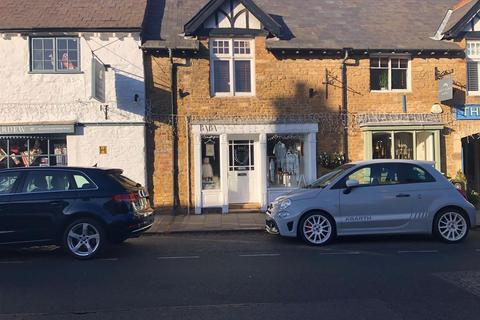 Retail property (high street) to rent, 1 The Maltings, Mill Street, Oakham LE15 6EA