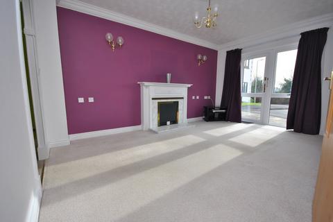 1 bedroom apartment for sale, Station Road, Cheddar, BS27