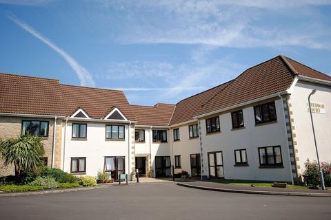 1 bedroom apartment for sale, Station Road, Cheddar, BS27