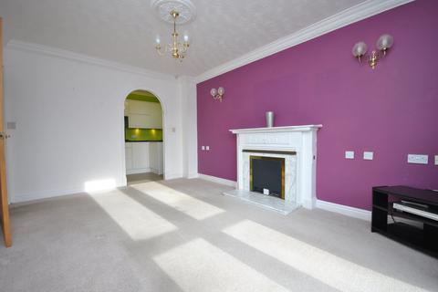 1 bedroom apartment for sale, Station Road, Cheddar, BS27