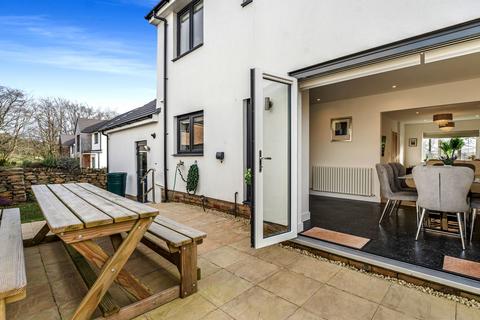 4 bedroom detached house for sale, Callington PL17