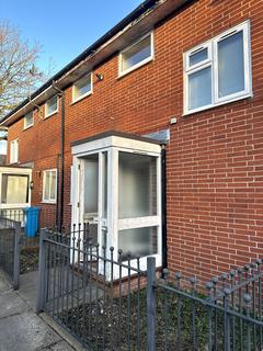 2 bedroom terraced house to rent, Ainthorpe Walk, Manchester, M40