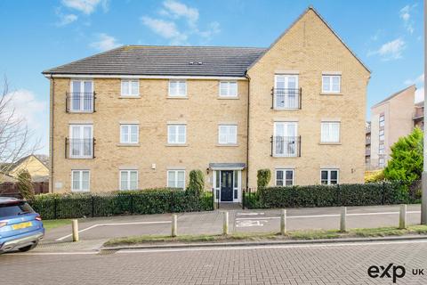 1 bedroom flat for sale, Thornborough Way, Hamilton LE5