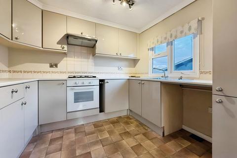 2 bedroom park home for sale, Nidderdale Lodge Park, Knaresborough, HG5 0TU