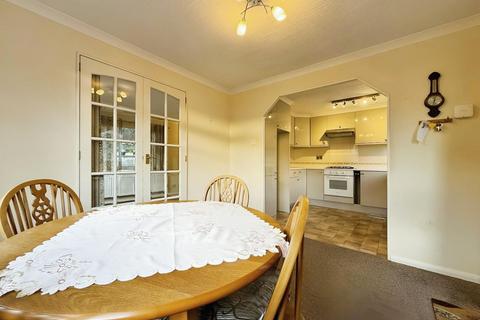 2 bedroom park home for sale, Nidderdale Lodge Park, Knaresborough, HG5 0TU