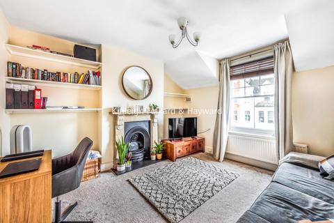 1 bedroom flat to rent, Nelson Road London N8