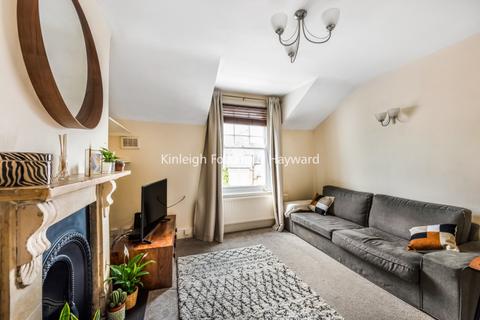 1 bedroom flat to rent, Nelson Road London N8