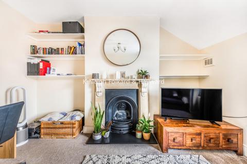 1 bedroom flat to rent, Nelson Road London N8