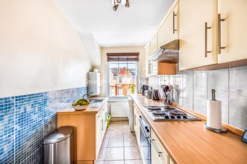 1 bedroom flat to rent, Nelson Road London N8