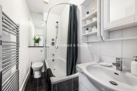 1 bedroom flat to rent, Nelson Road London N8