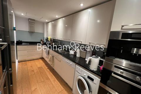 2 bedroom apartment to rent, Carlyle Court, Chelsea Harbour SW10