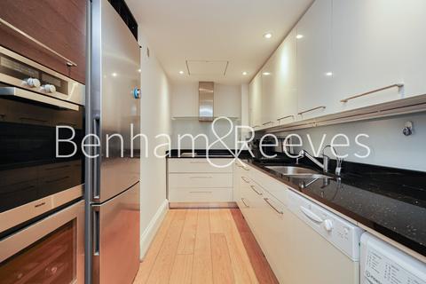 2 bedroom apartment to rent, Carlyle Court, Chelsea Harbour SW10