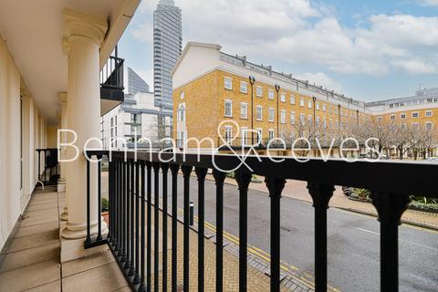 2 bedroom apartment to rent, Carlyle Court, Chelsea Harbour SW10