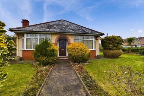 3 bedroom detached bungalow for sale, Maes-Y-Deri, Cardiff. CF14