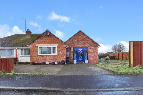 4 bedroom bungalow for sale, Ashen Copse Road, Wroughton, Swindon, Wiltshire, SN4